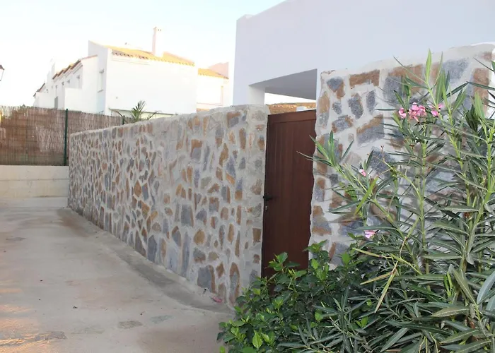 Casa Rompeolas Atlanterra
