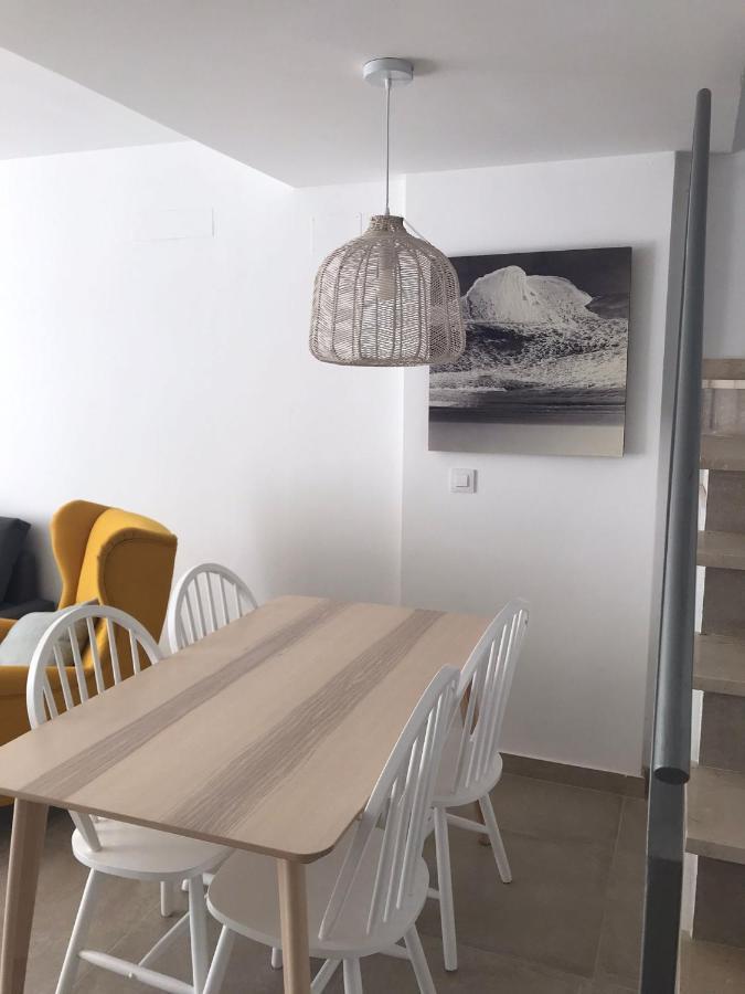 Casa vacanze Casa Rompeolas Atlanterra