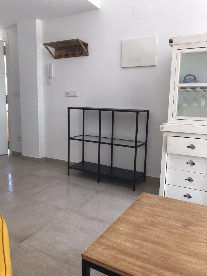 Casa Rompeolas Atlanterra Zahara de los Atunes