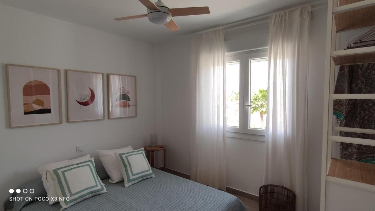 Casa vacanze Casa Rompeolas Atlanterra