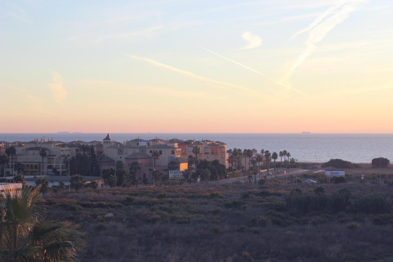Casa Rompeolas Atlanterra