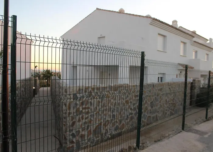 Casa Rompeolas Atlanterra