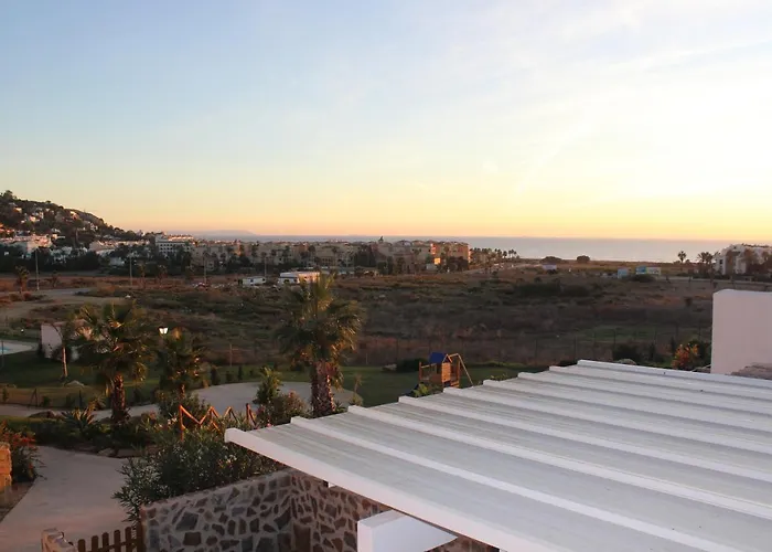Casa Rompeolas Atlanterra