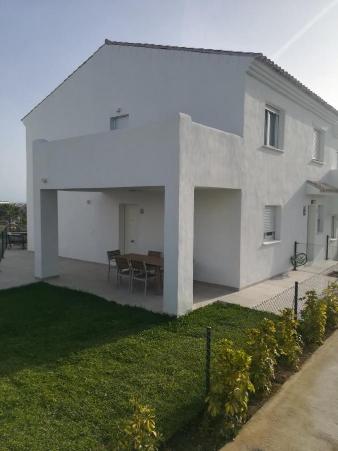 Holiday home Casa Rompeolas Atlanterra *