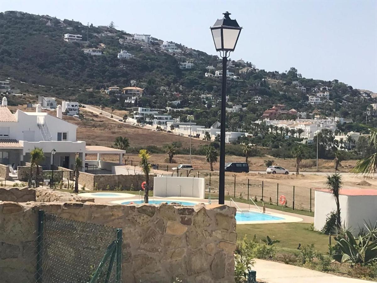 Casa Rompeolas Atlanterra
