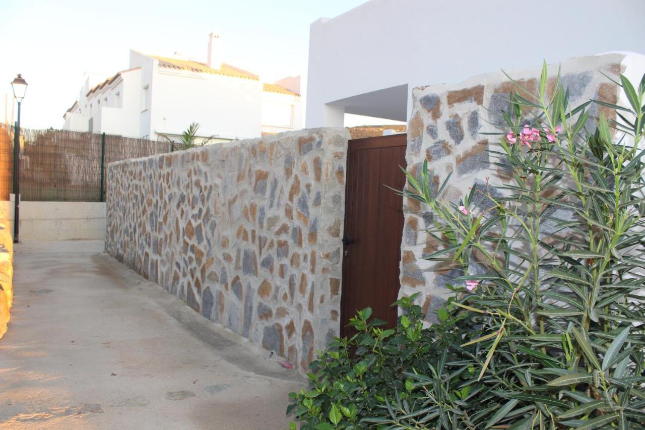 Casa Rompeolas Atlanterra
