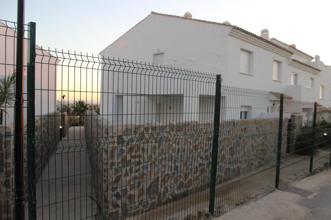 Casa Rompeolas Atlanterra