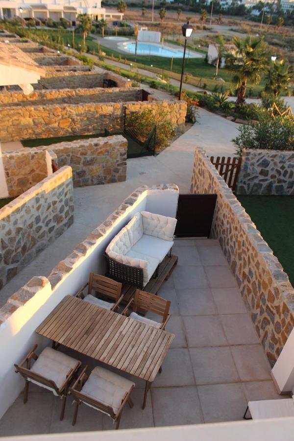 Holiday home Casa Rompeolas Atlanterra