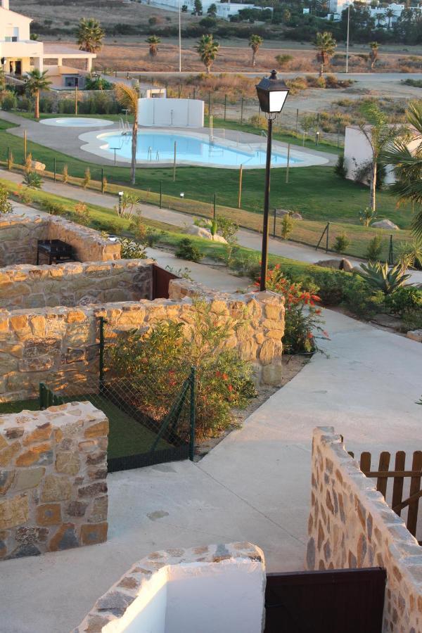 Casa Rompeolas Atlanterra * Zahara de los Atunes