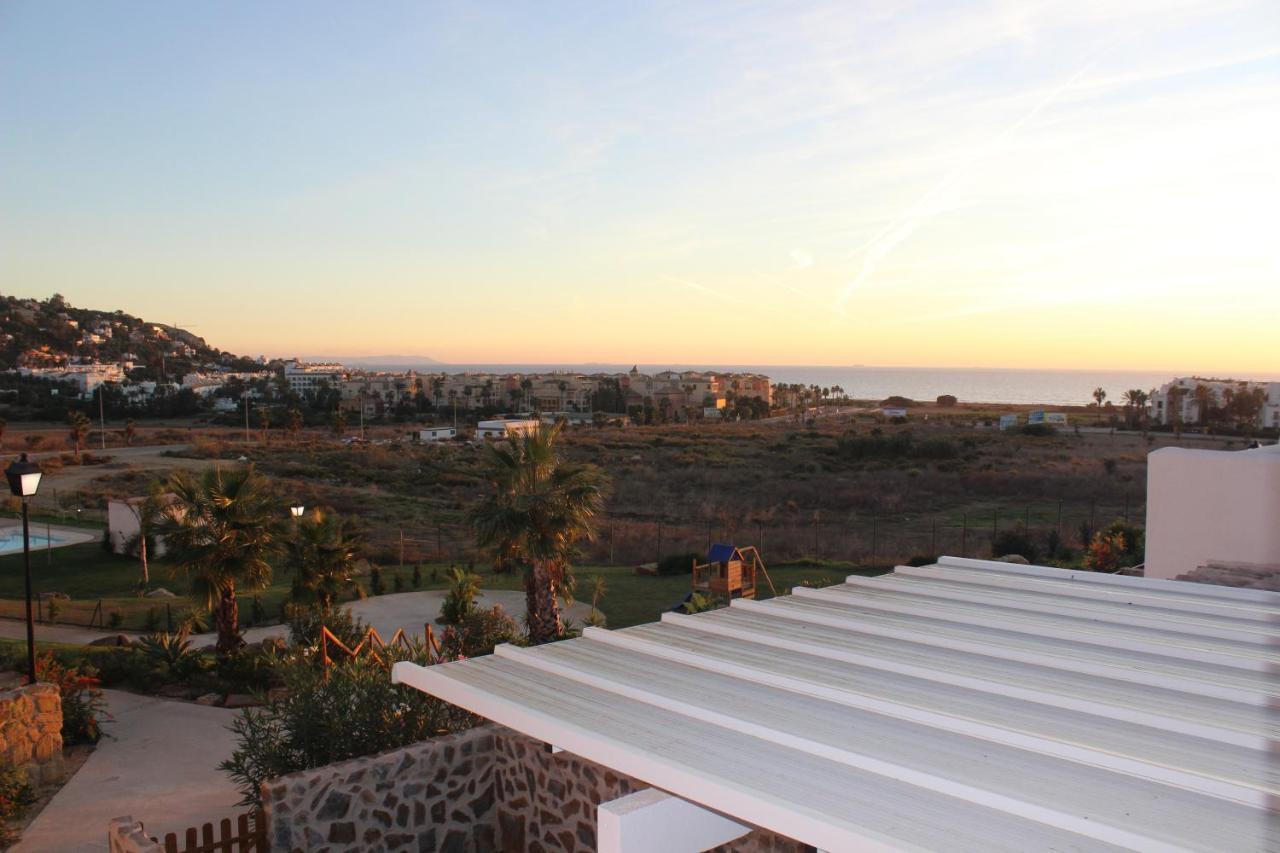 Casa Rompeolas Atlanterra *