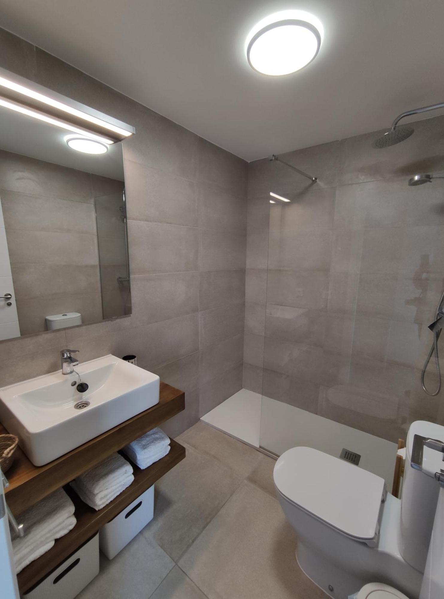 Holiday home Casa Rompeolas Atlanterra